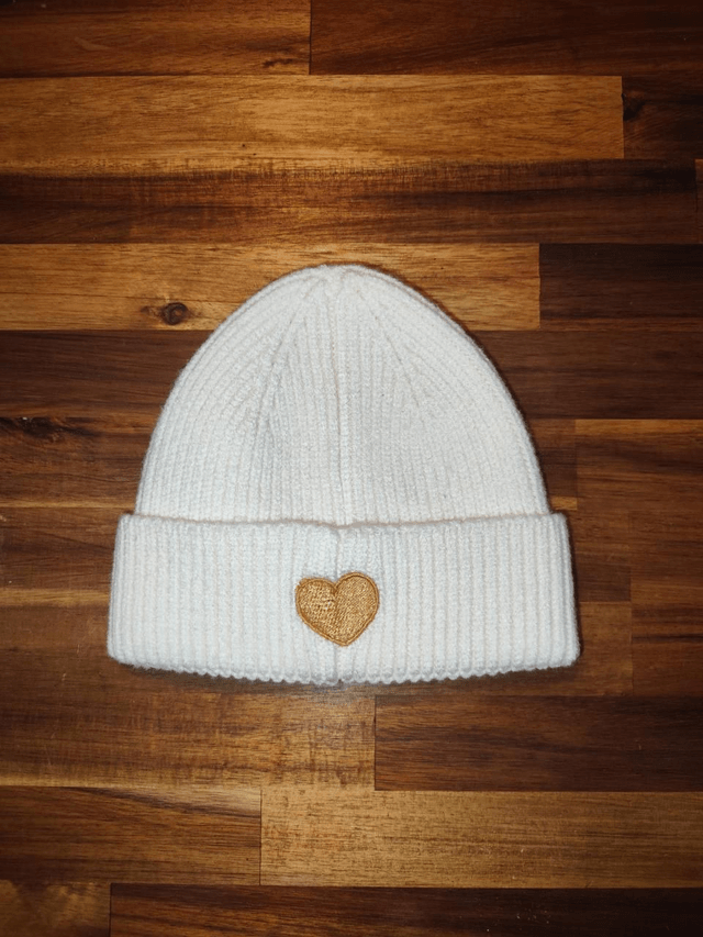 Bonnet personnalisé 