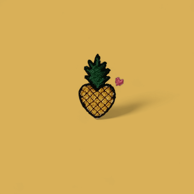 Design: Fichier Brodable