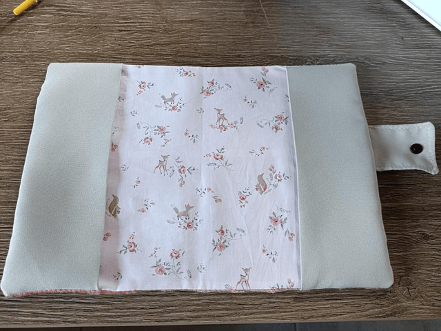 Carnet de santé - 100% personnalisable 