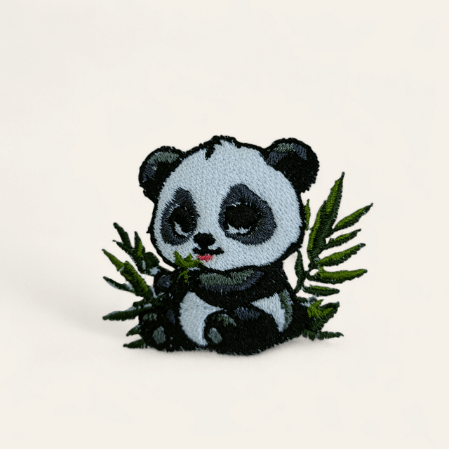 Design: Fichier Brodable