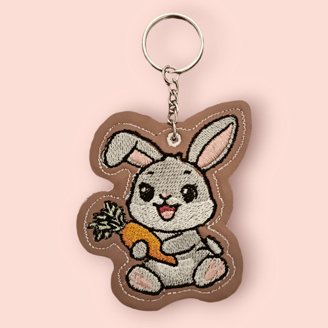 Porte Clés - Lapin