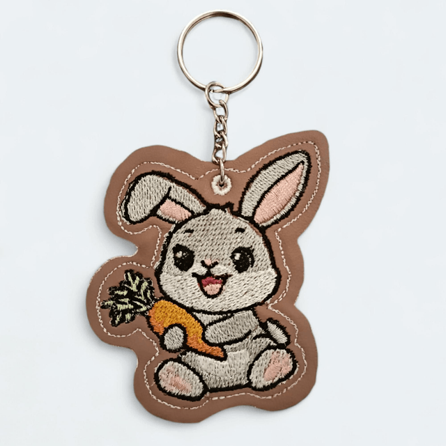 Porte Clés - Lapin