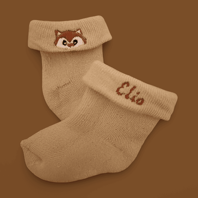 Chaussettes de naissance